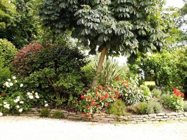 Rosporden Les Pieds Dans L'Herbe المظهر الخارجي الصورة